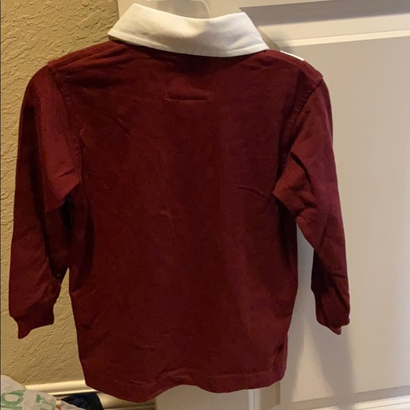 Long sleeve shirt - Picture 4 of 4